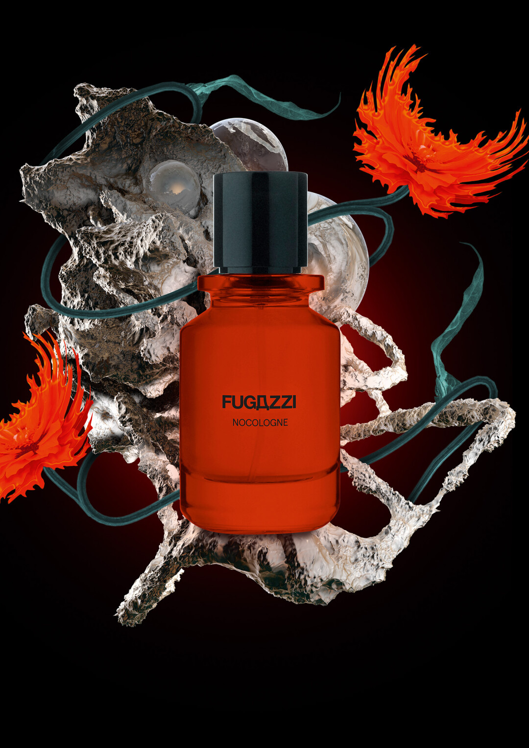 Fugazzi, Рив Гош, 10 875 руб.