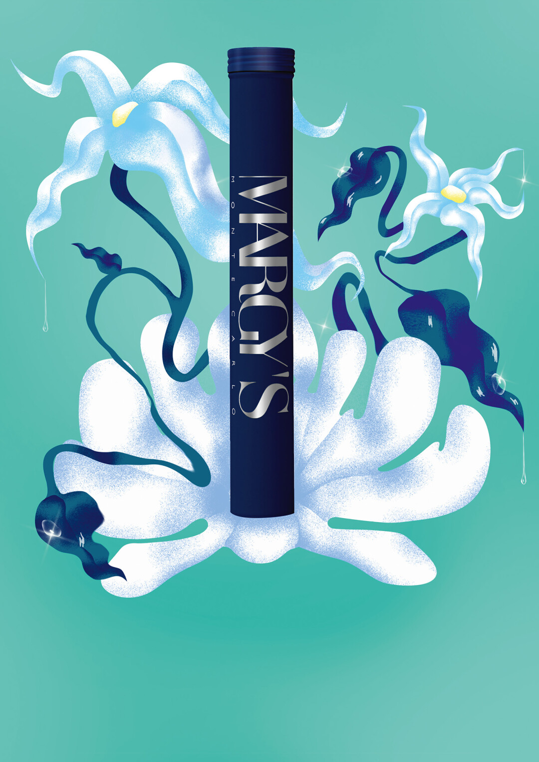 Margy's Monte Carlo, 6 450 руб.