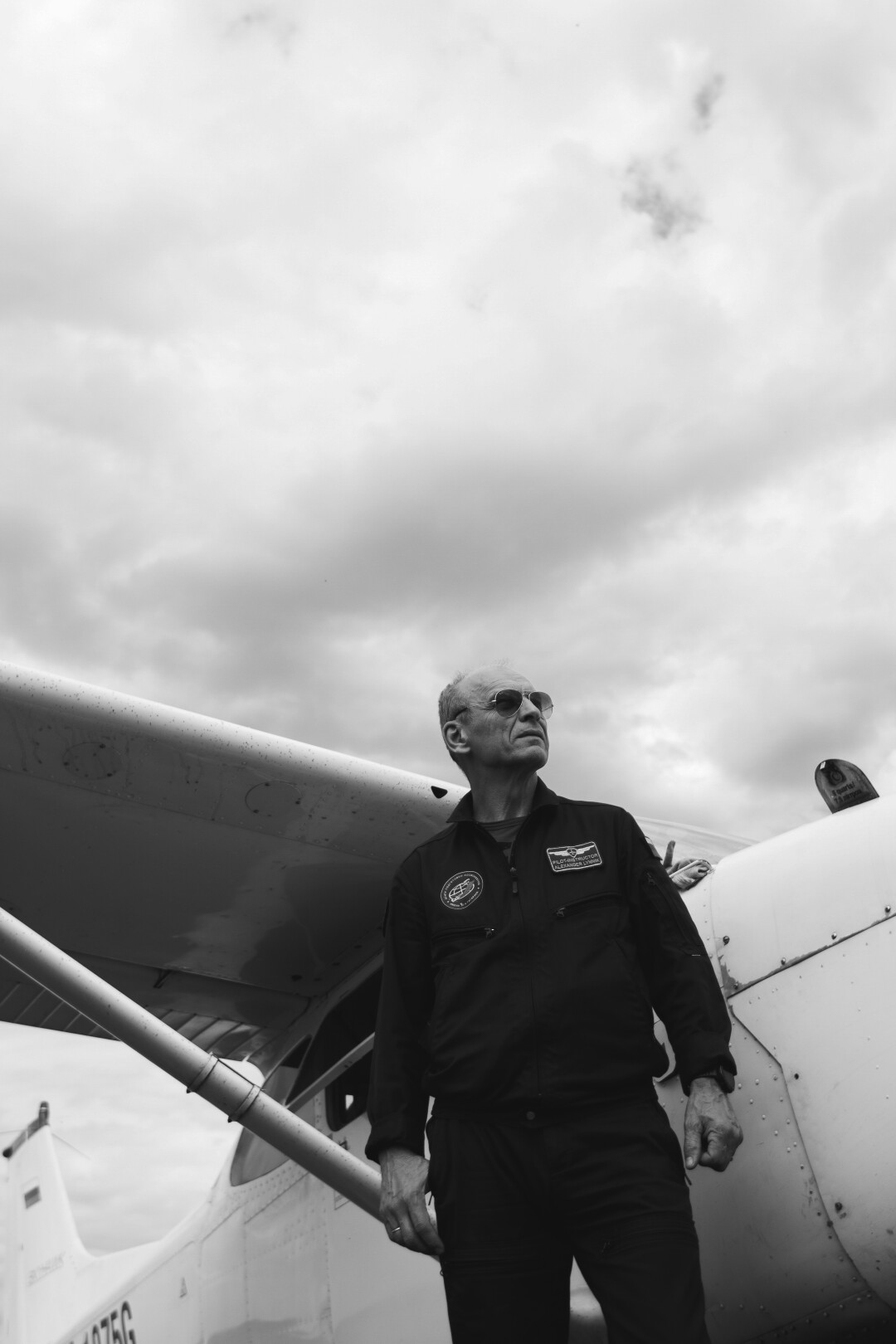 Александр Лынник