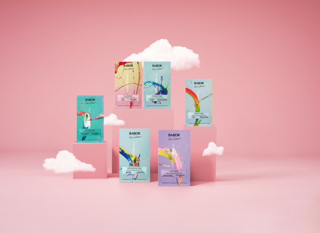 BABOR, 22 600 руб.