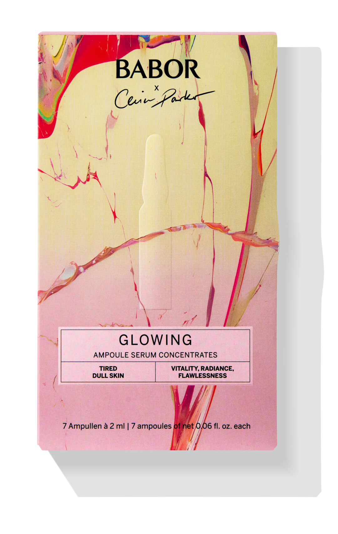 BABOR, 3 610 руб.