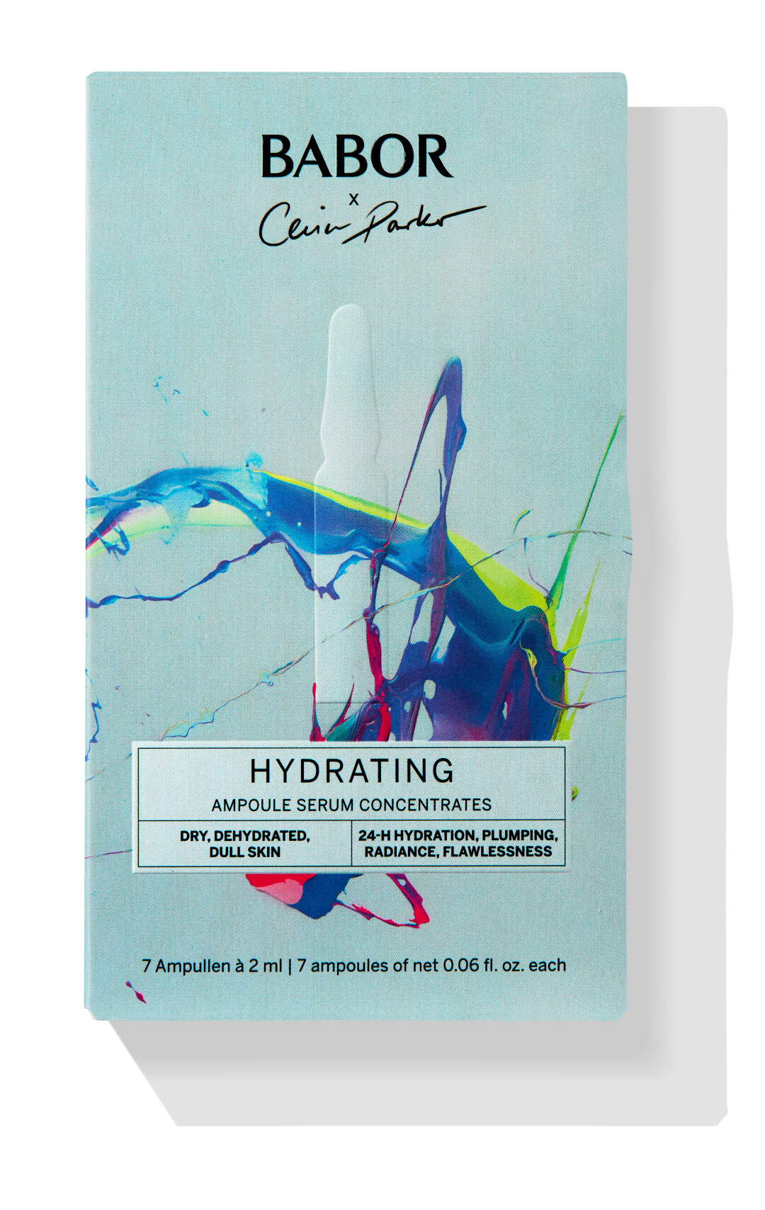 BABOR, 3 340 руб.