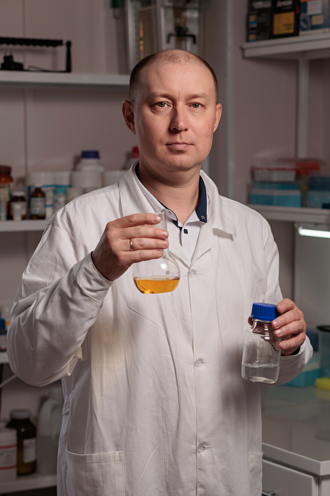 Булат Кулуев