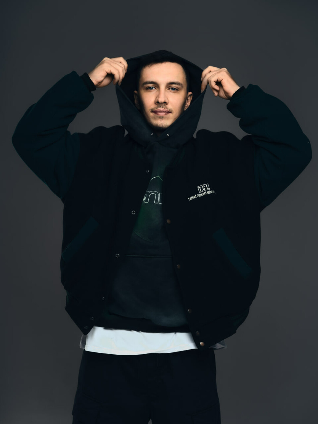 Григорий RITN Николаев Саунд-продюсер