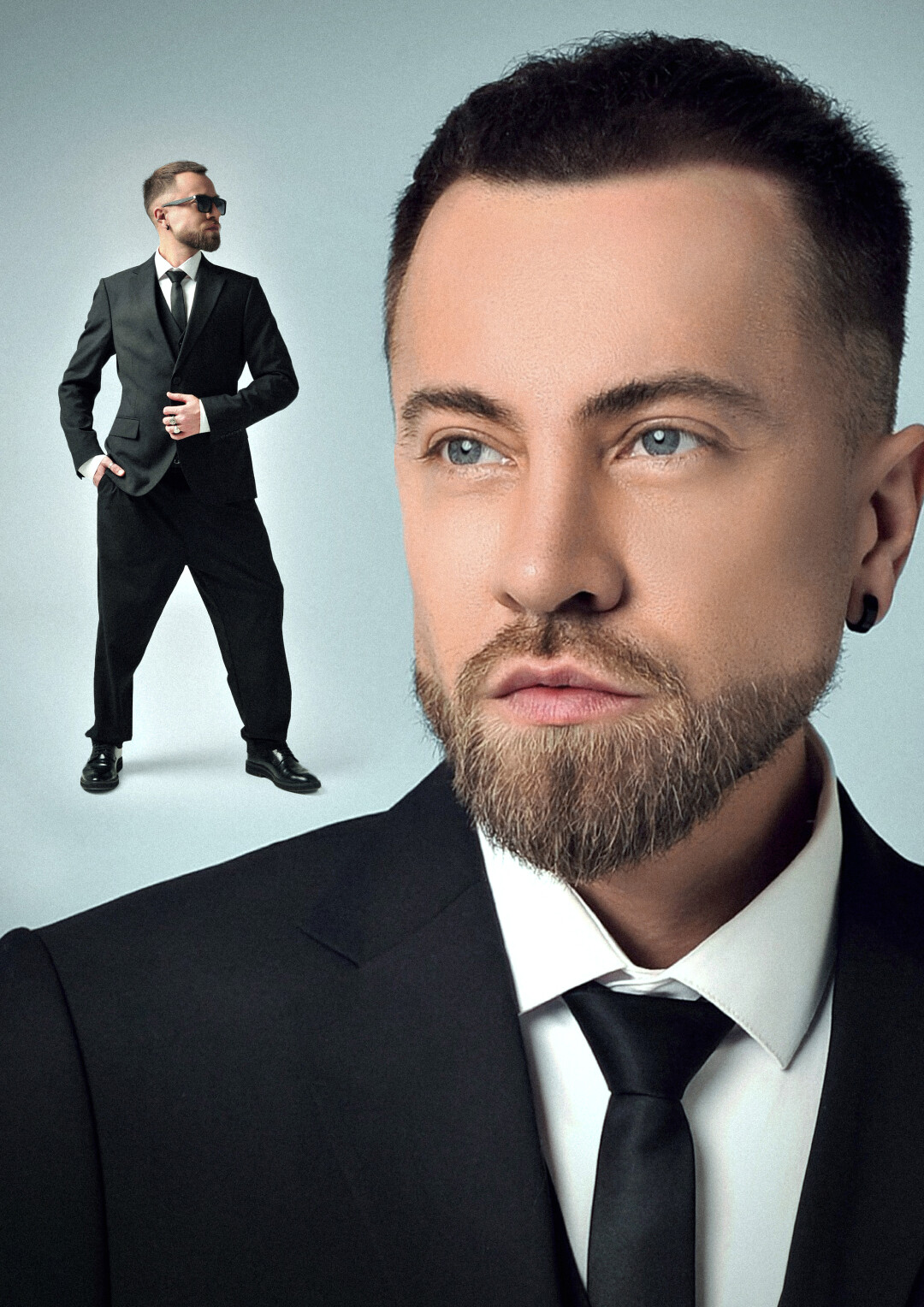 Денис Жигальский Режиссер «Русские. Fashion Night»