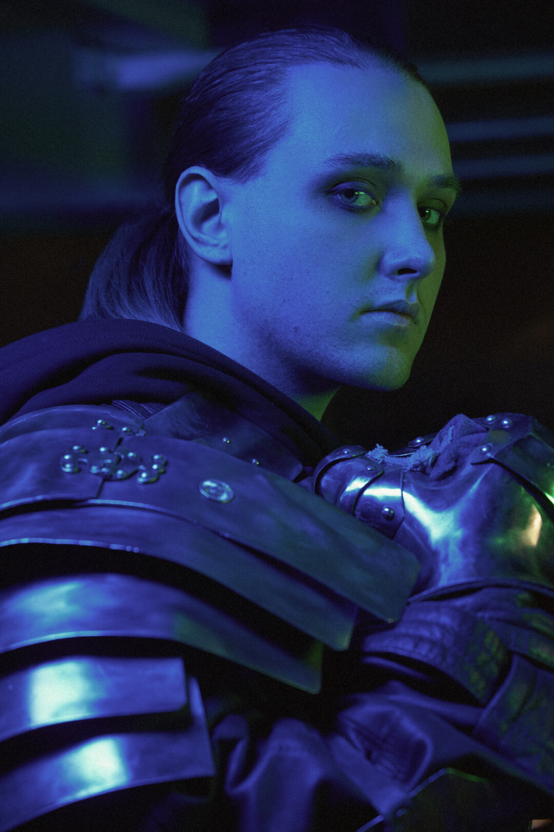 Филипп Определяков Дизайнер