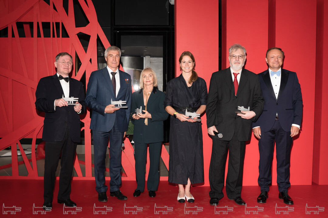 Сергей Макаров, Сергей Крикалев, Рауль Гайнетдинов