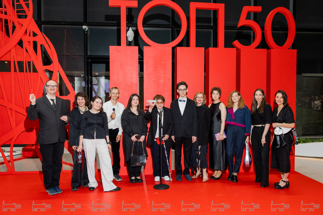 Любовь Аркус. и команда фонда «Антон тут рядом»: Денис Сироткин, Далия Мещанкина, Анастасия Ермолаева, Сергей Тиснек, Елена Лазутина, Андрей Цырцанов, Полина