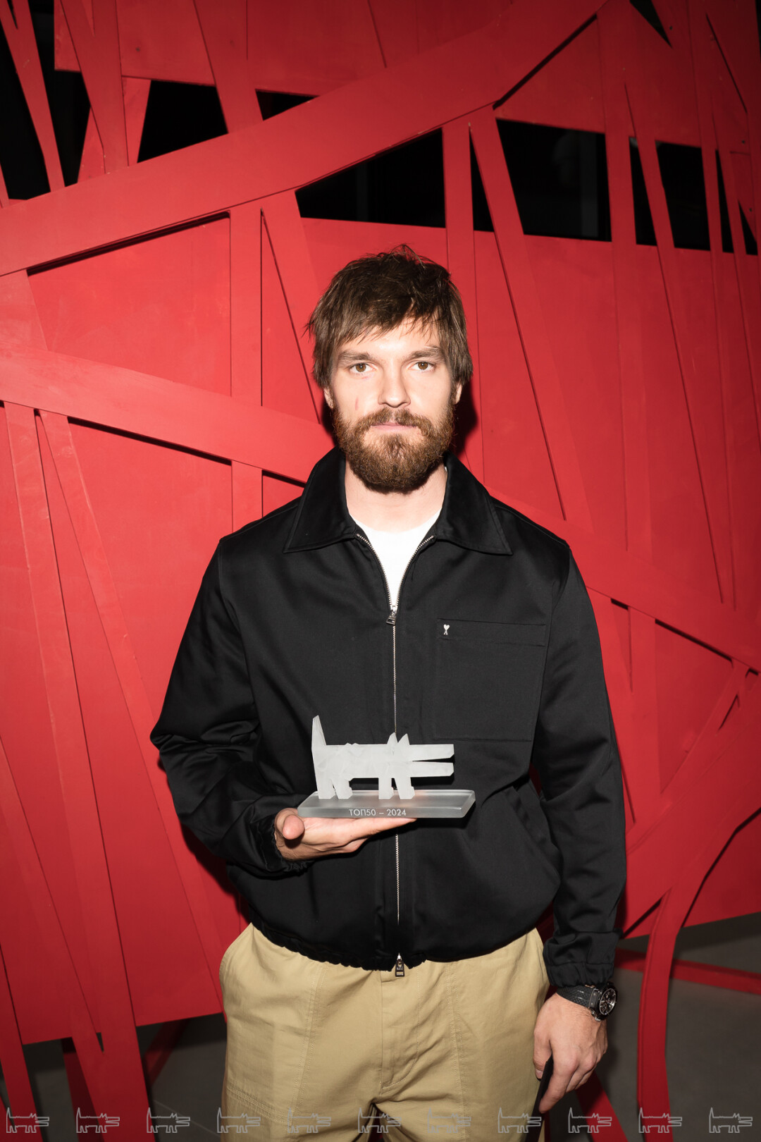 Никита Волков