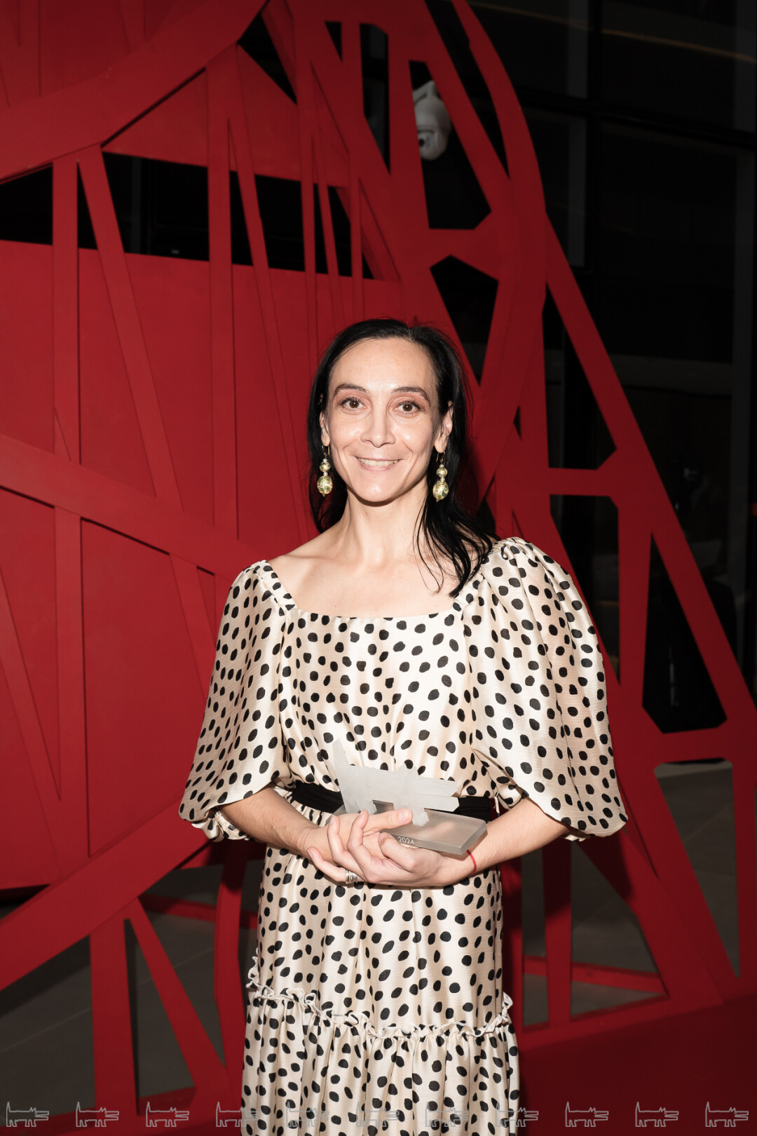 Дарья Павленко