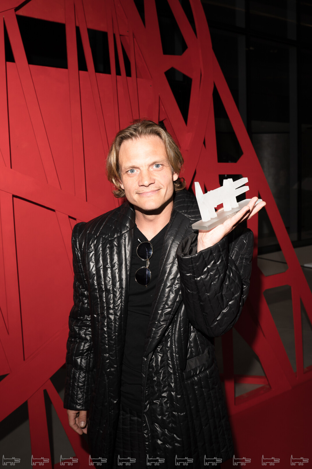 Евгений Ткачук