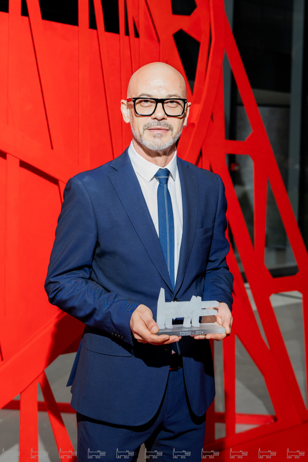 Виталий Полонский