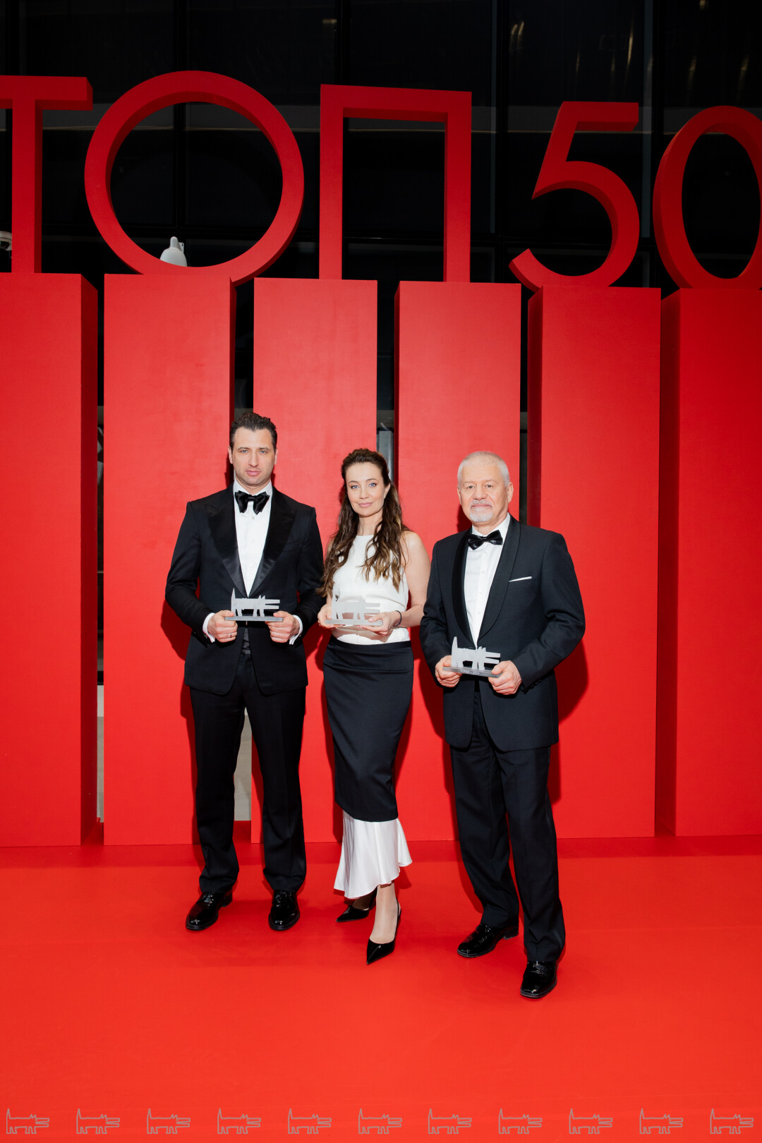 Дмитрий Полынцев, Юлия Немчина, Роман Ротенберг