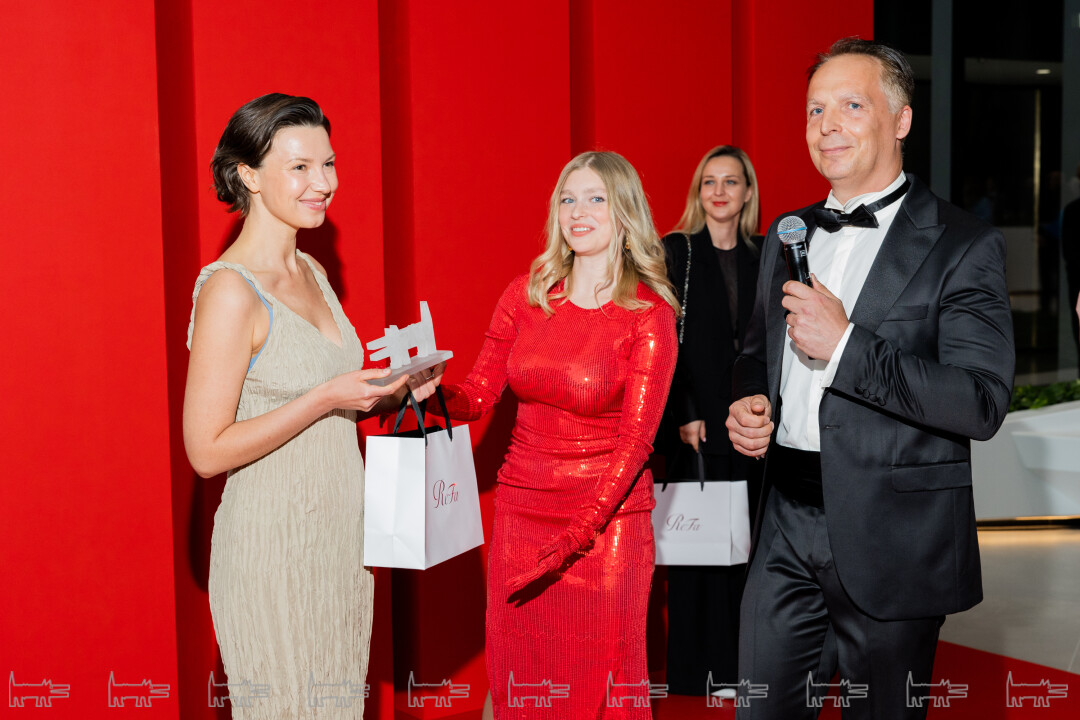 Женя Петрова. Михаил Драненков