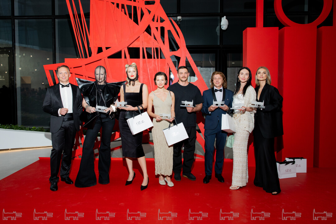 Вика Салават, Юлия Матвиенко, Юлия Жукова. Михаил Драненков, Григорий Моисеев, Владислав Мороз, Юлия Жукова