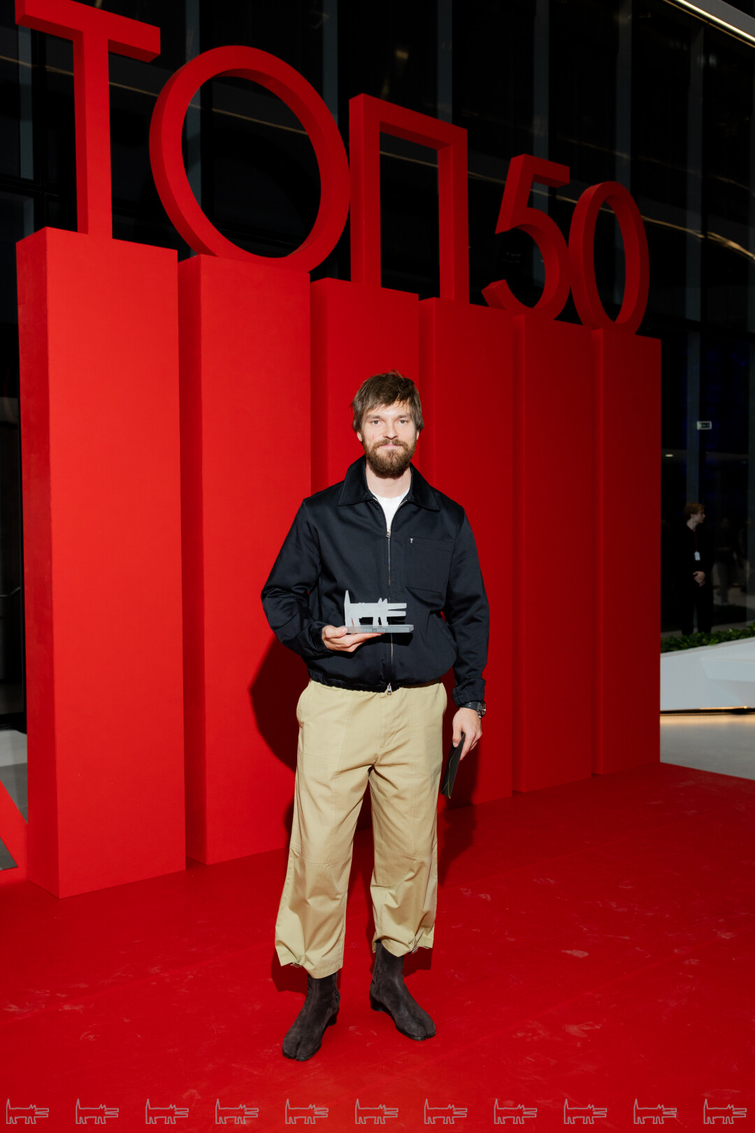 Никита Волков