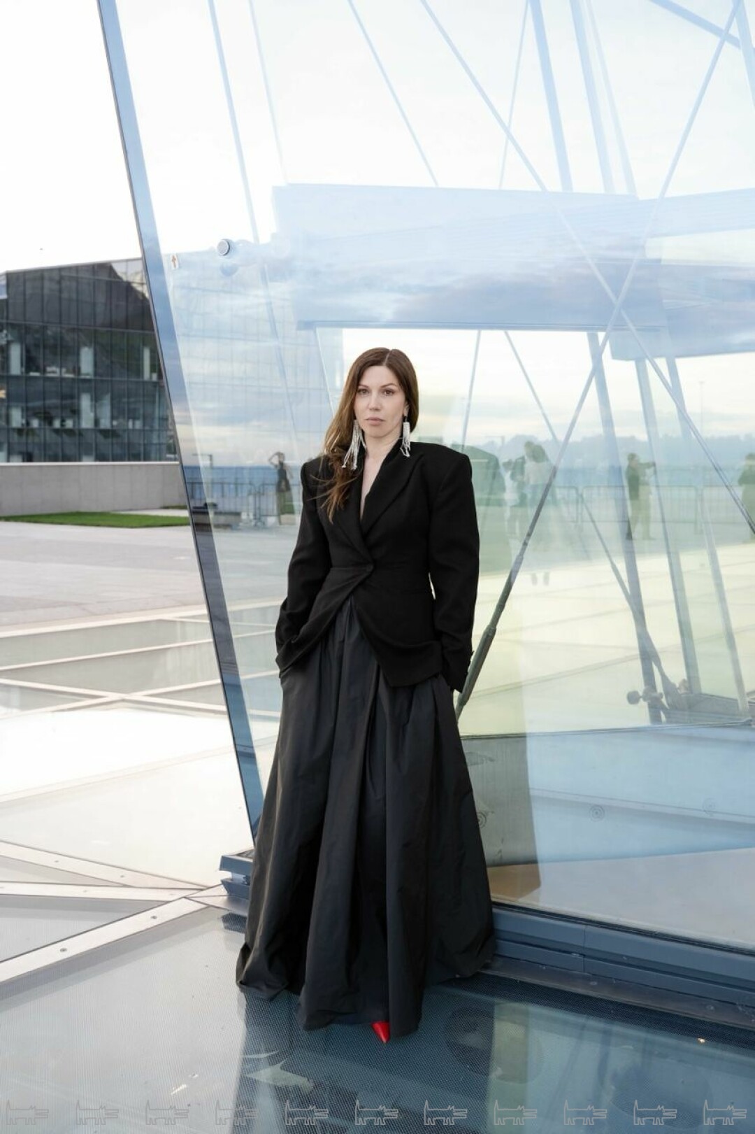 Яна Милорадовская