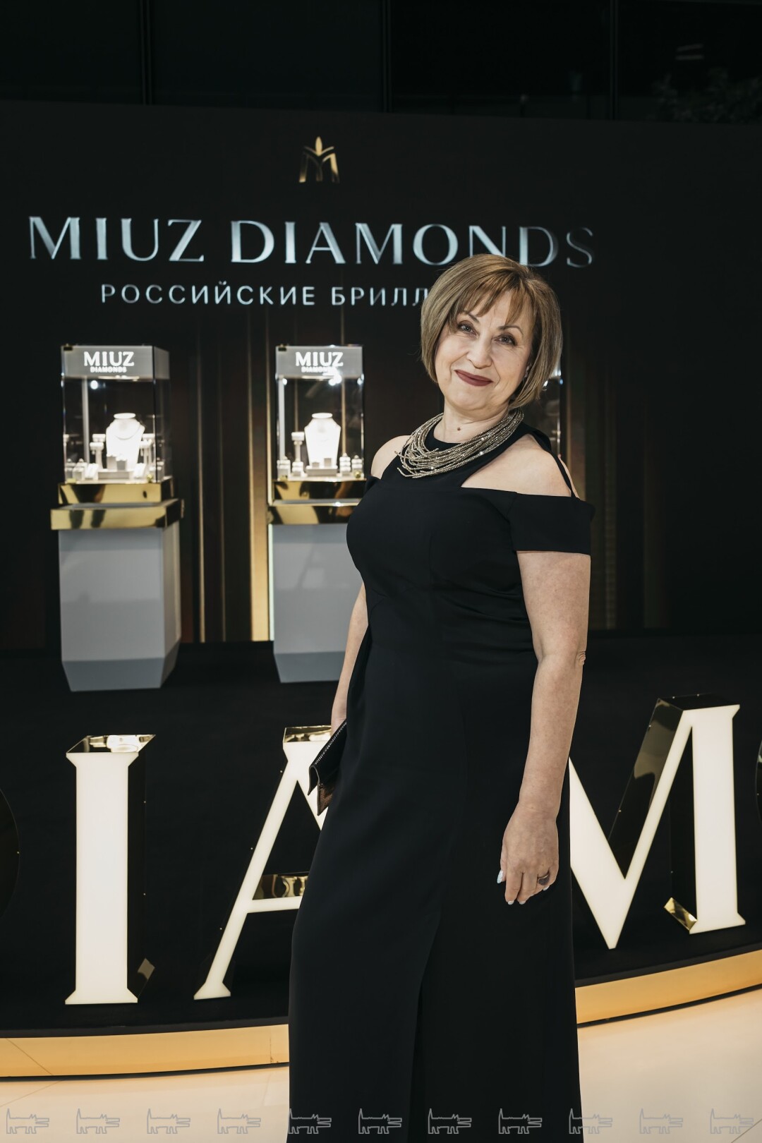 Ольга Бабина