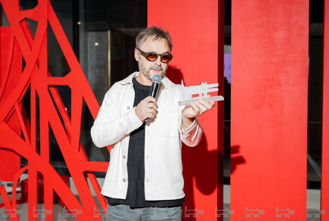 Виталий Пушницкий