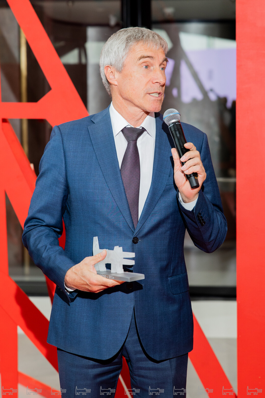 Сергей Крикалев