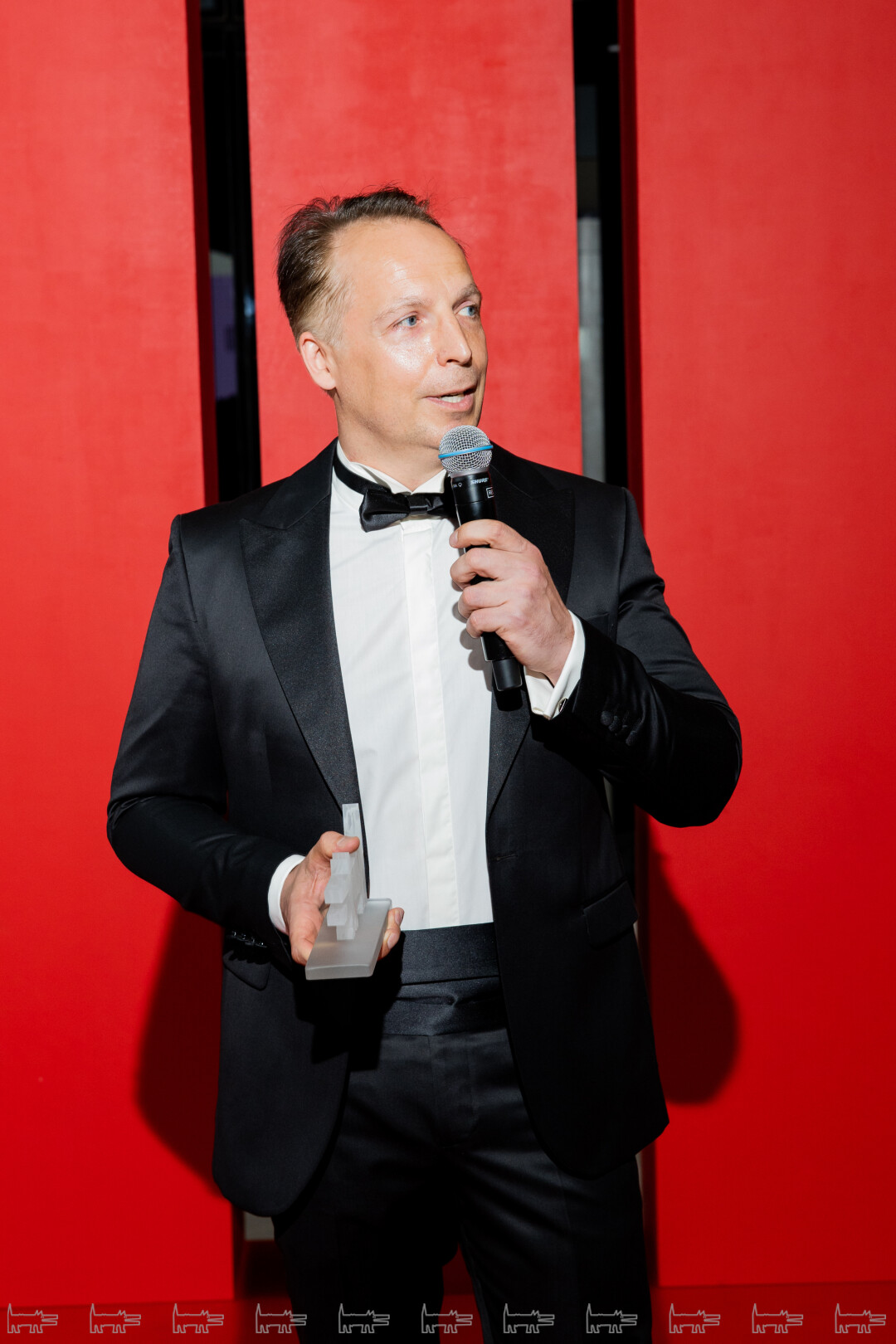 Михаил Драненков