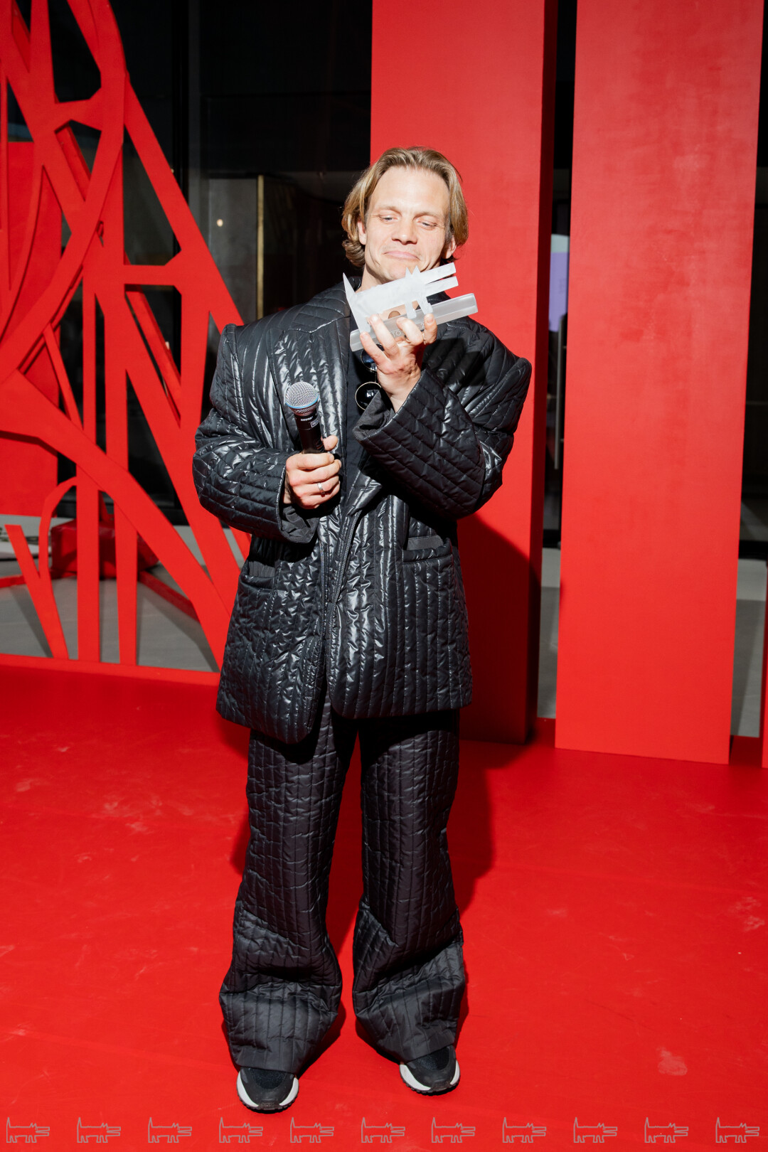 Евгений Ткачук