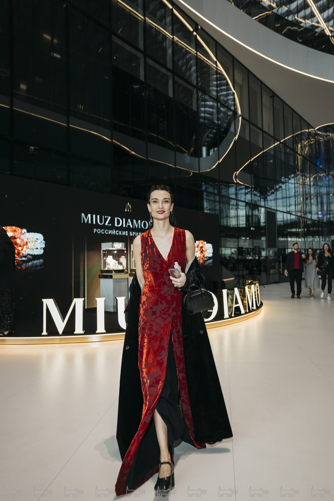 Анна Гусева