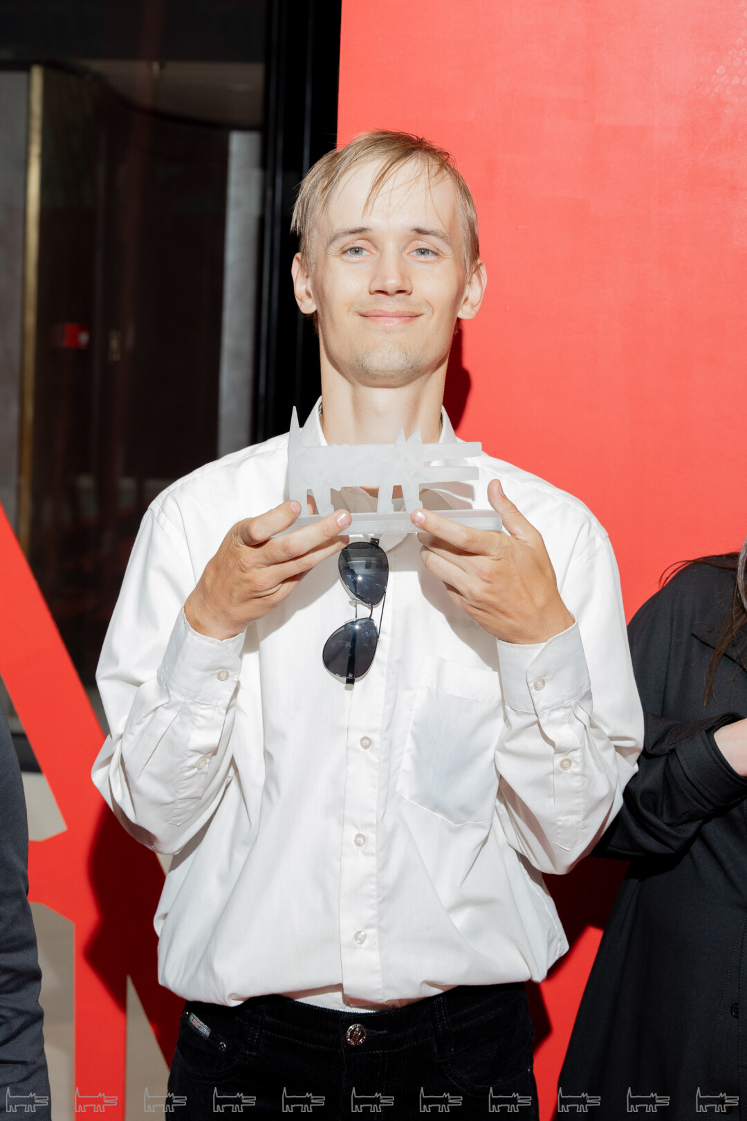 Сергей Тиснек