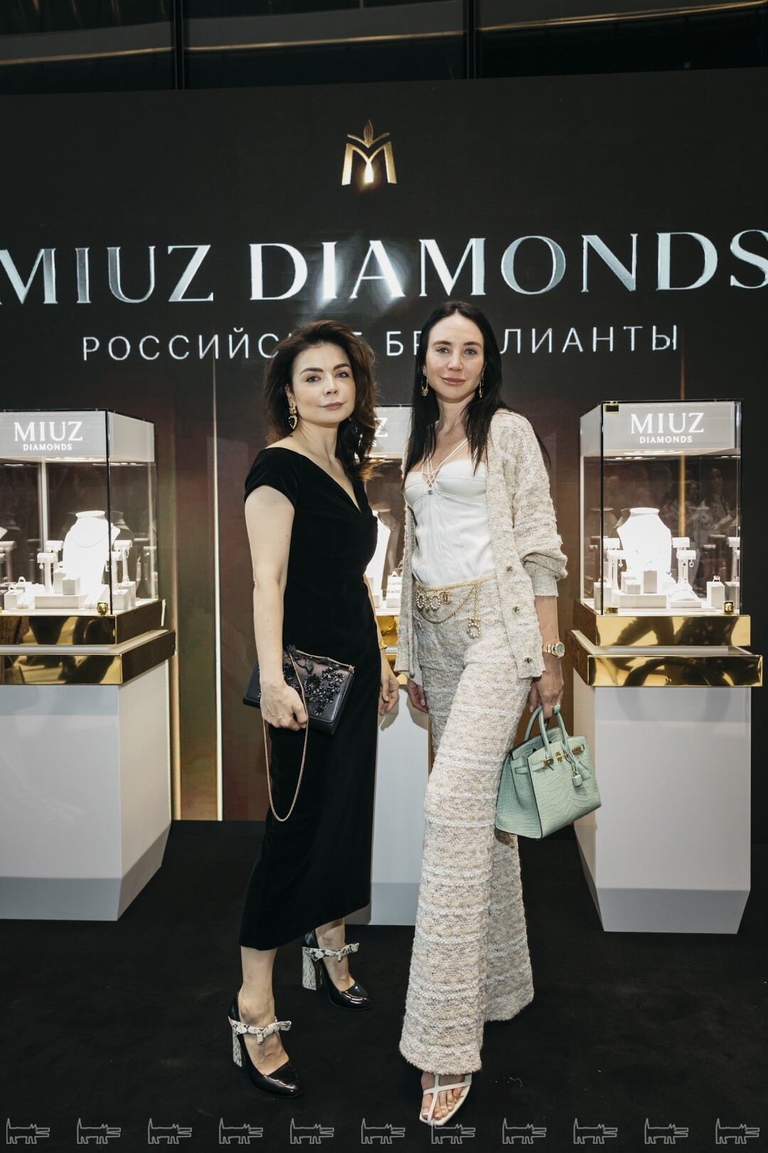 Юлия Жукова. Ольга Назарова