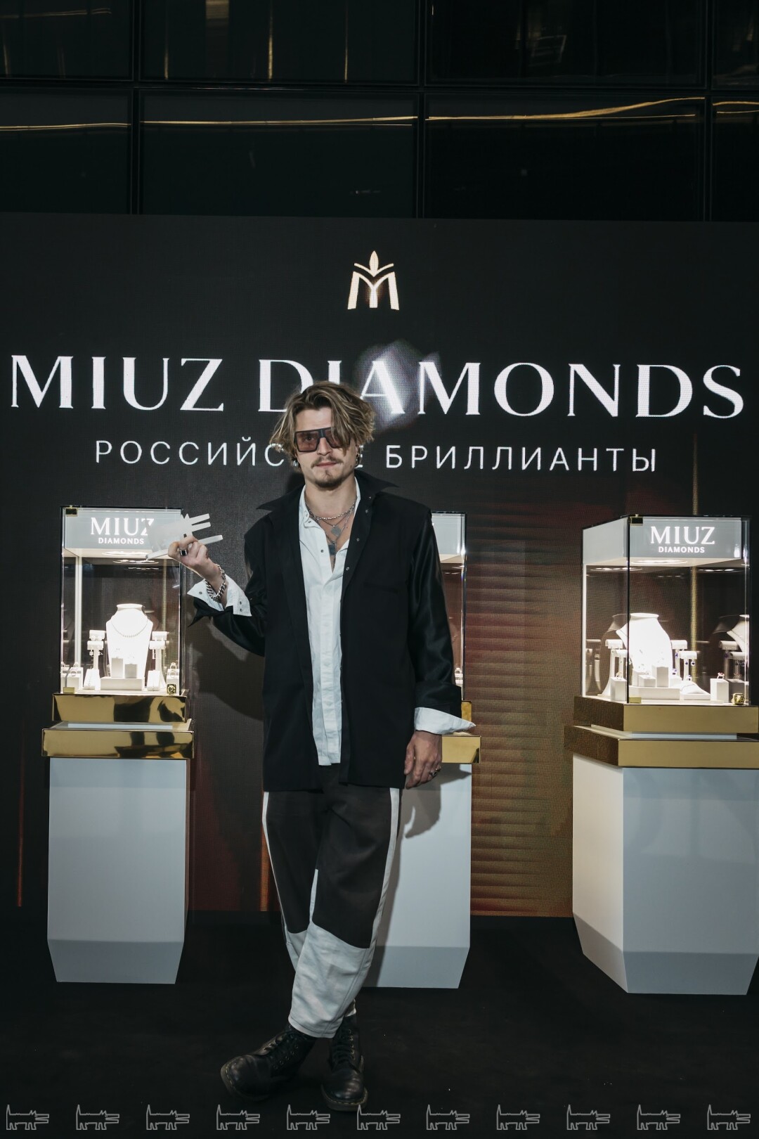 Сергей Горошко