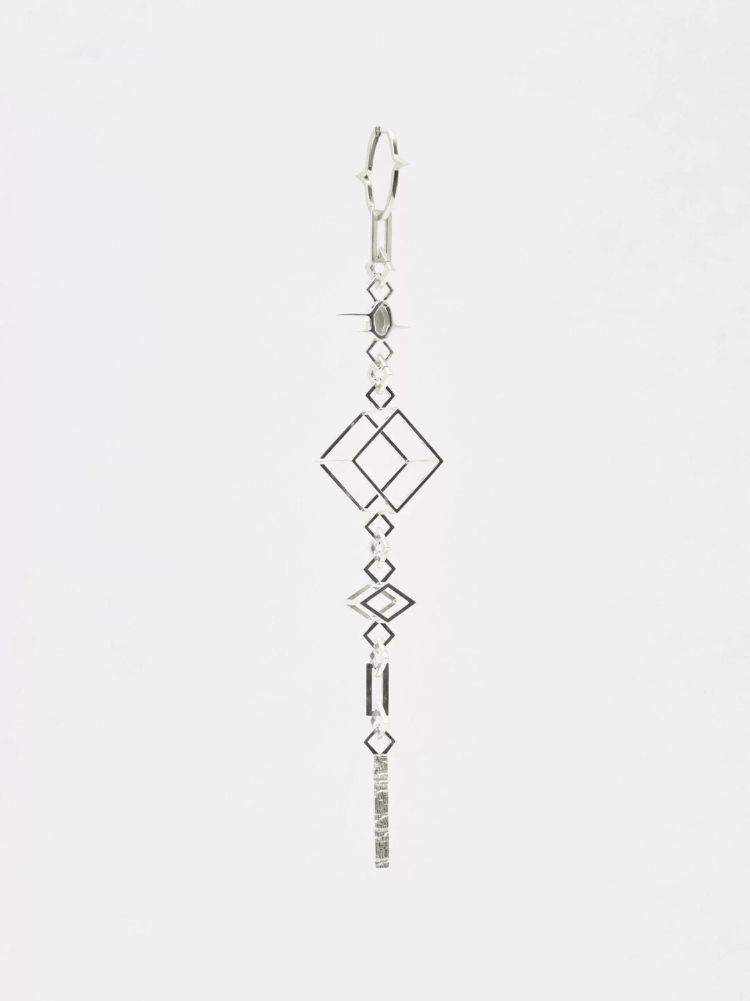 Моносерьга SØLV, 35 000 руб.