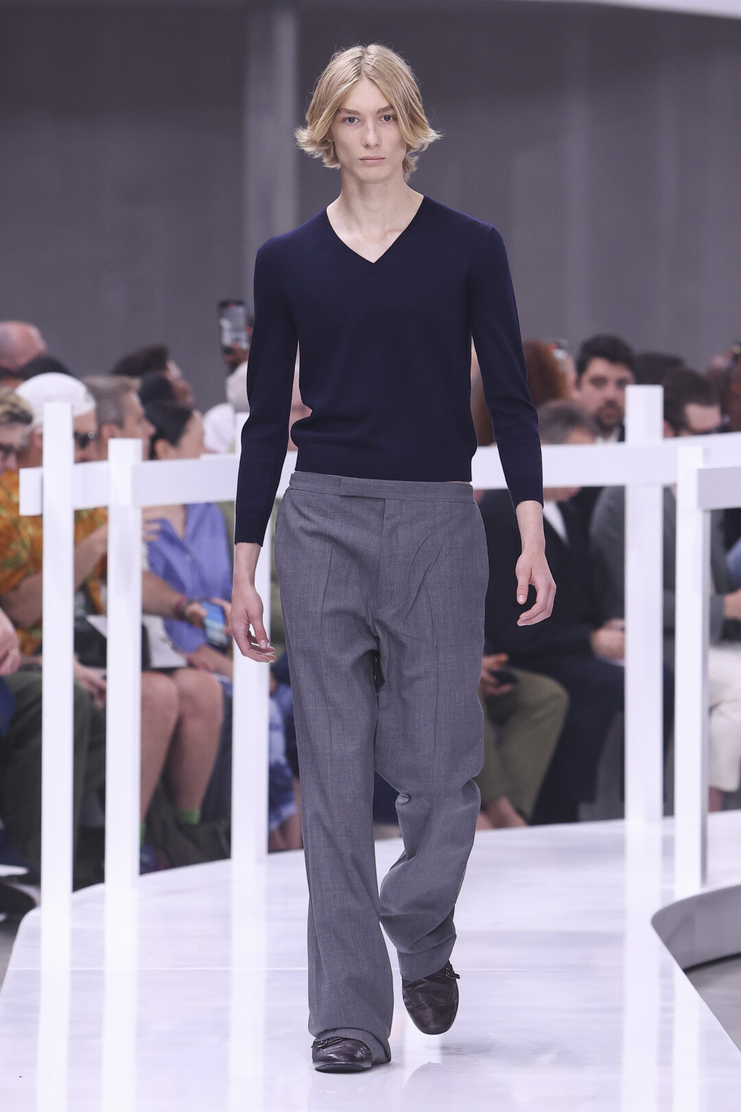 Prada SS'25 Menswear