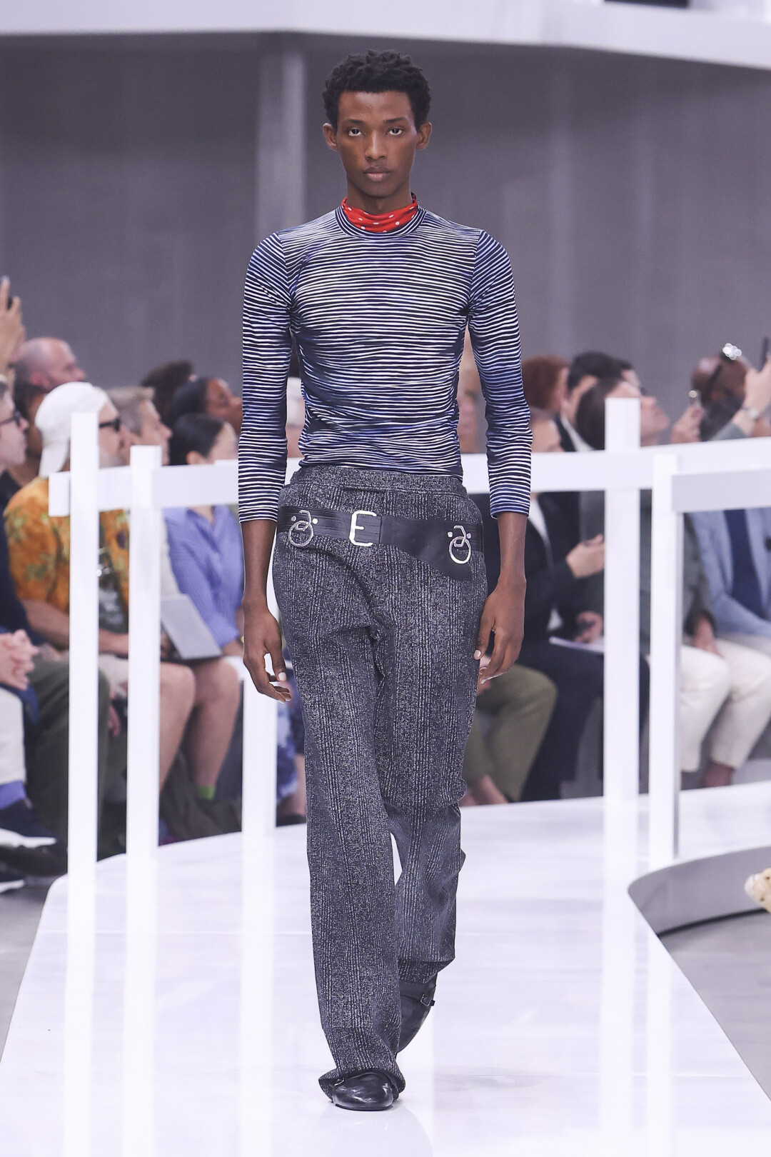 Prada SS'25 Menswear