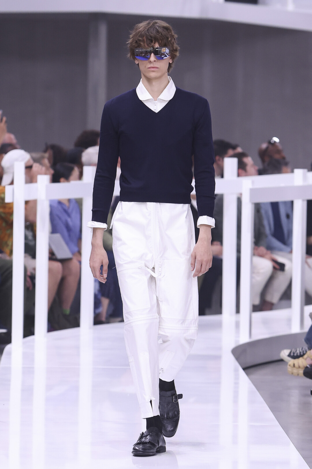 Prada SS'25 Menswear