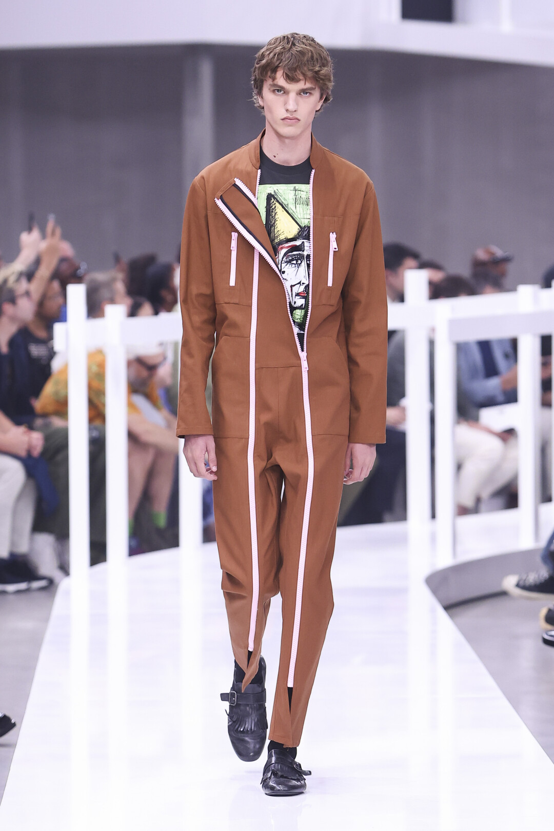 Prada SS'25 Menswear