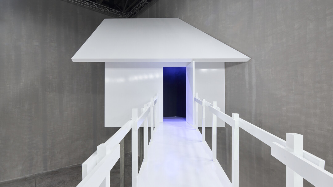 Prada SS'25 Menswear