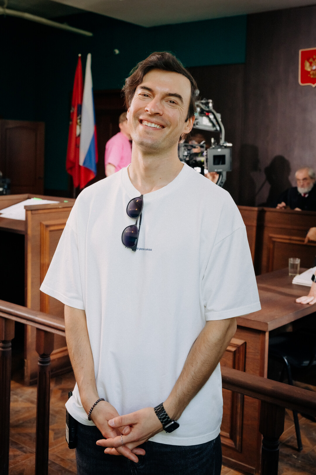 Виталий Дудка