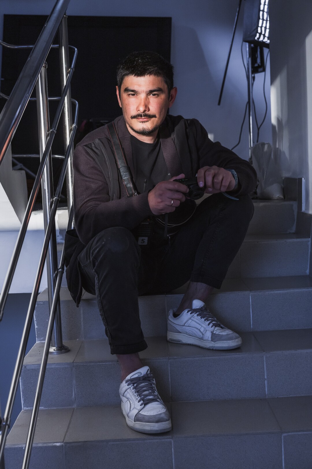 Айнур Аскаров