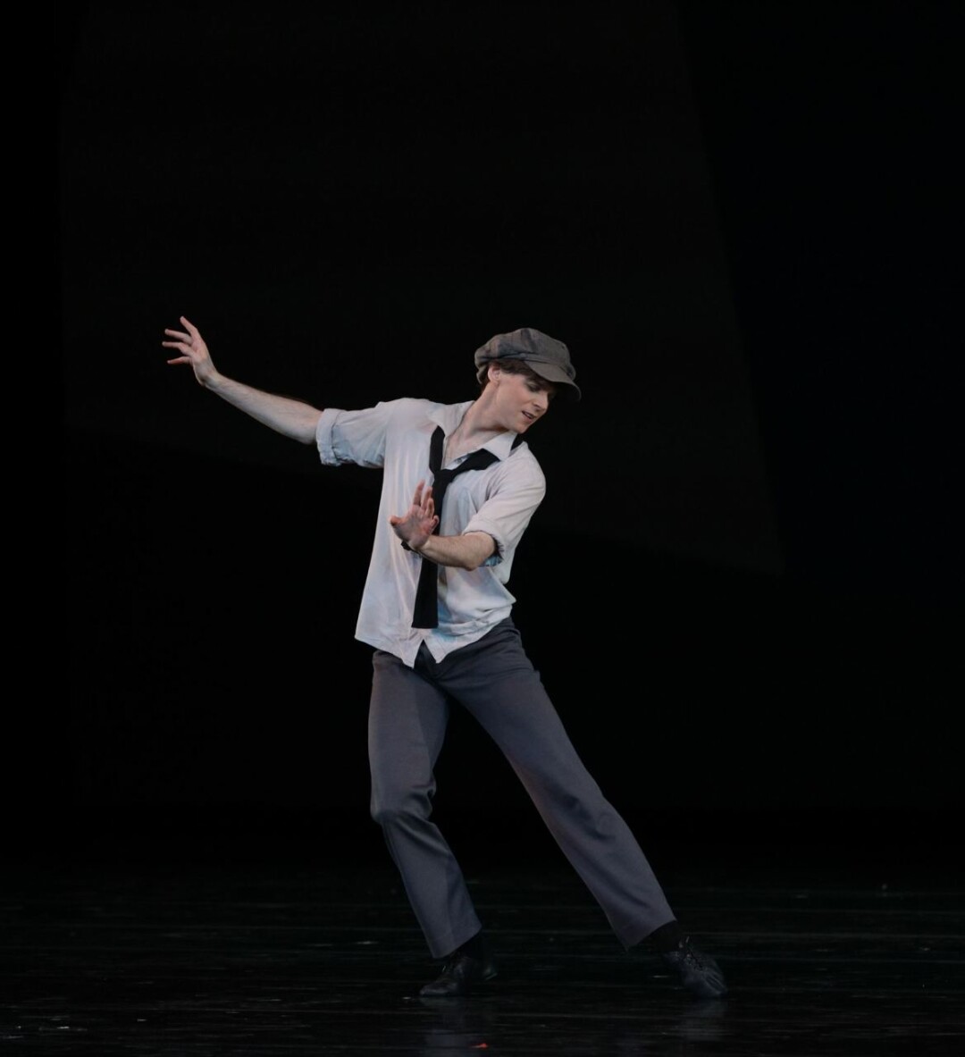 «Барышня и хулиган»