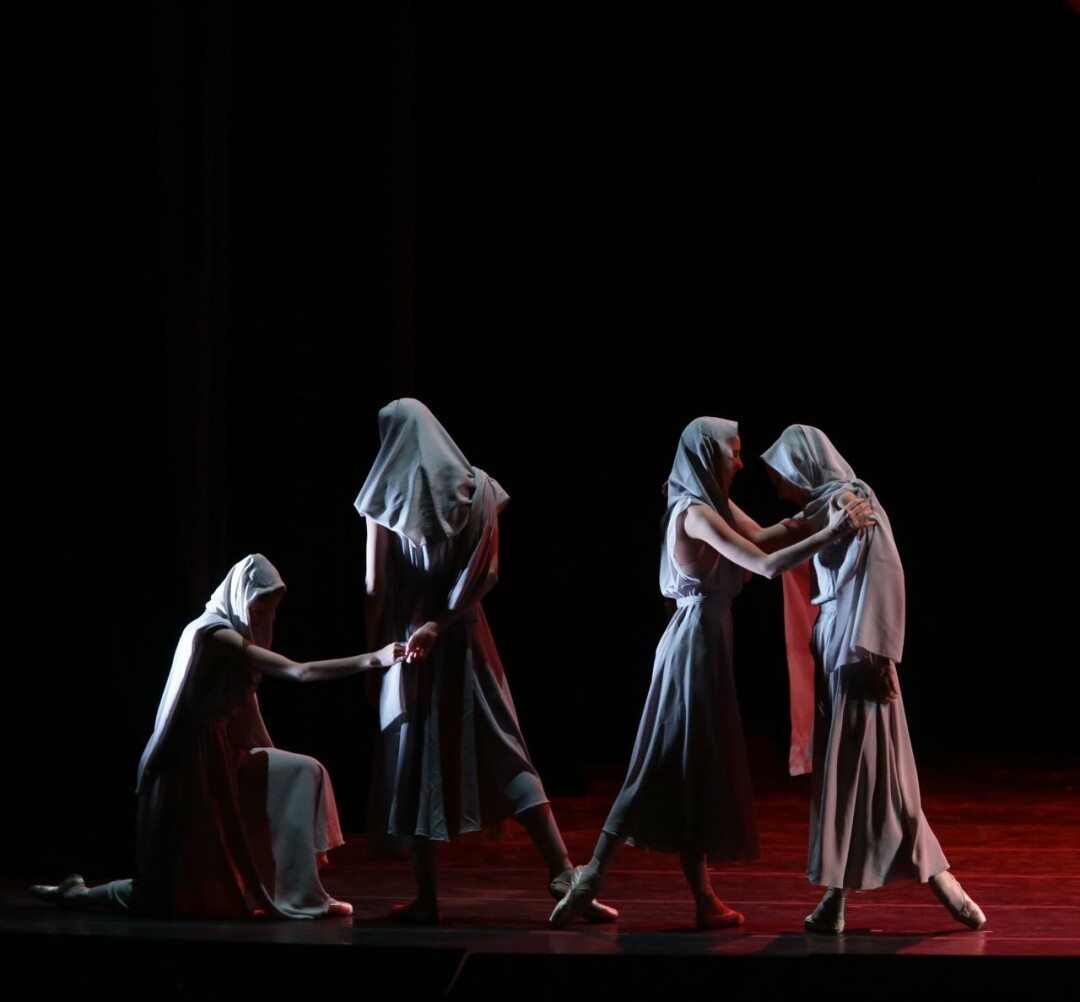 «Ленинградская симфония»