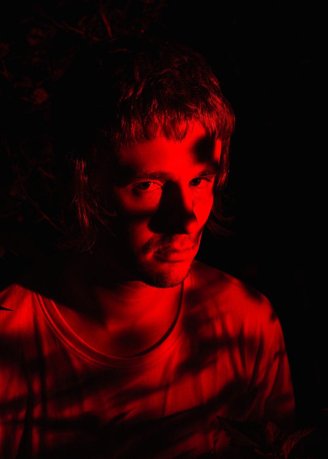 Максим Молох