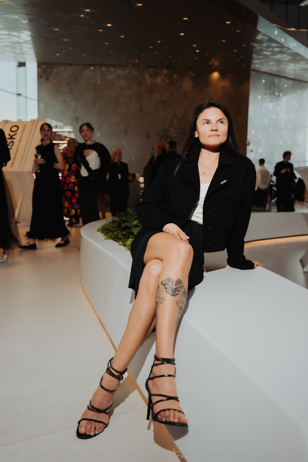 Полина Сычёва