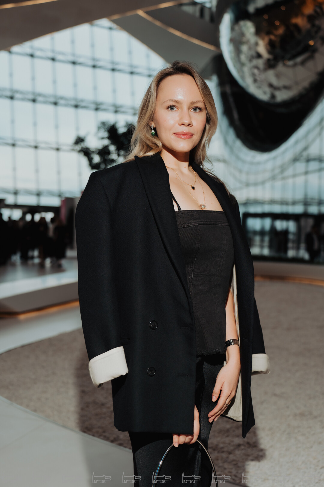 Анастасия Шевченко