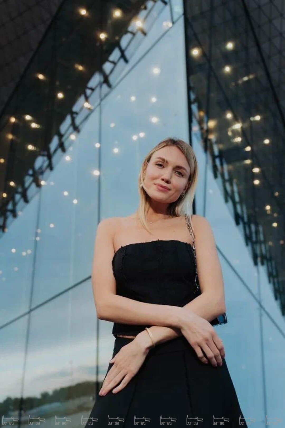 Мария Дементьева