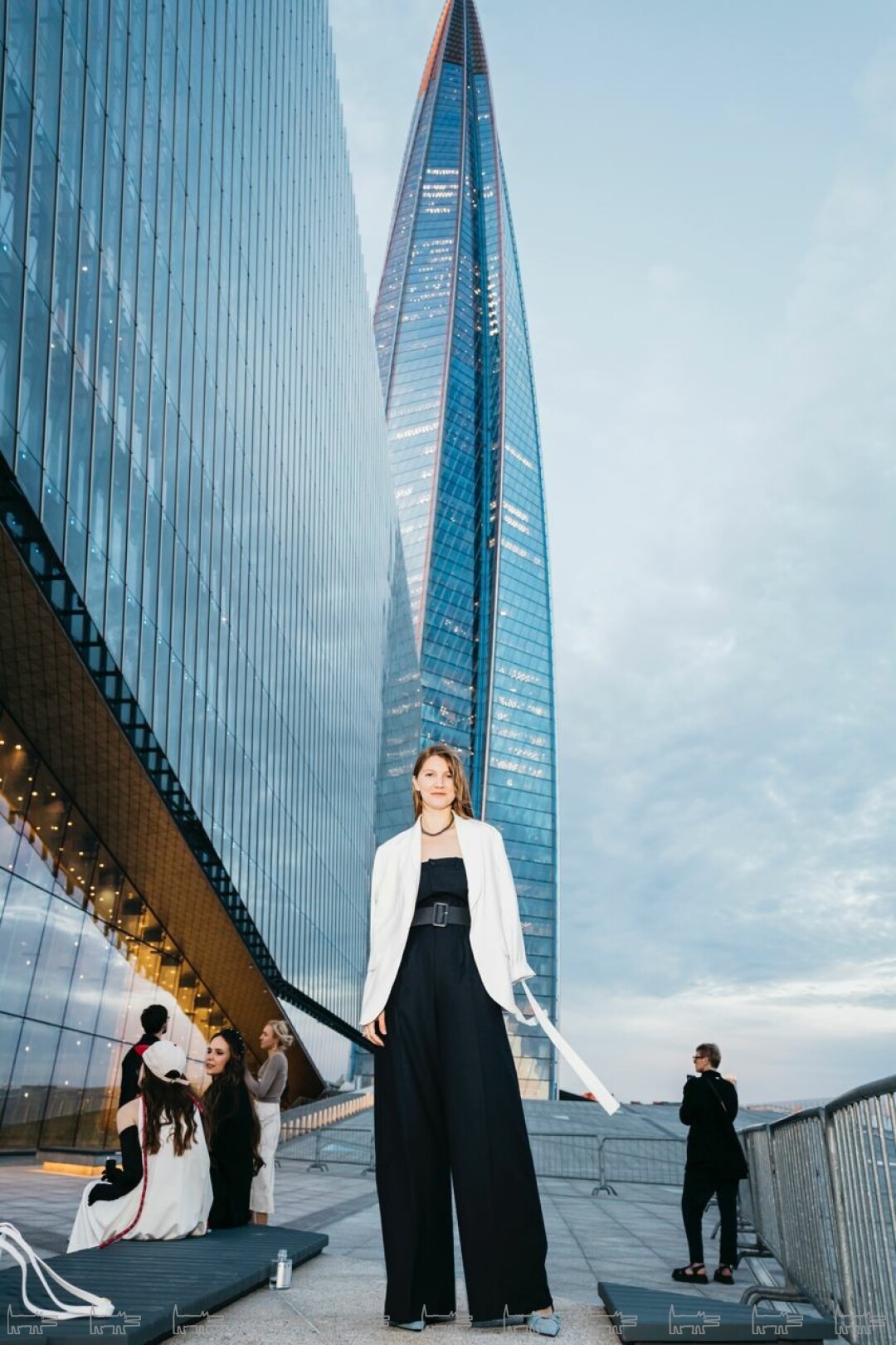 Полина Любомирова