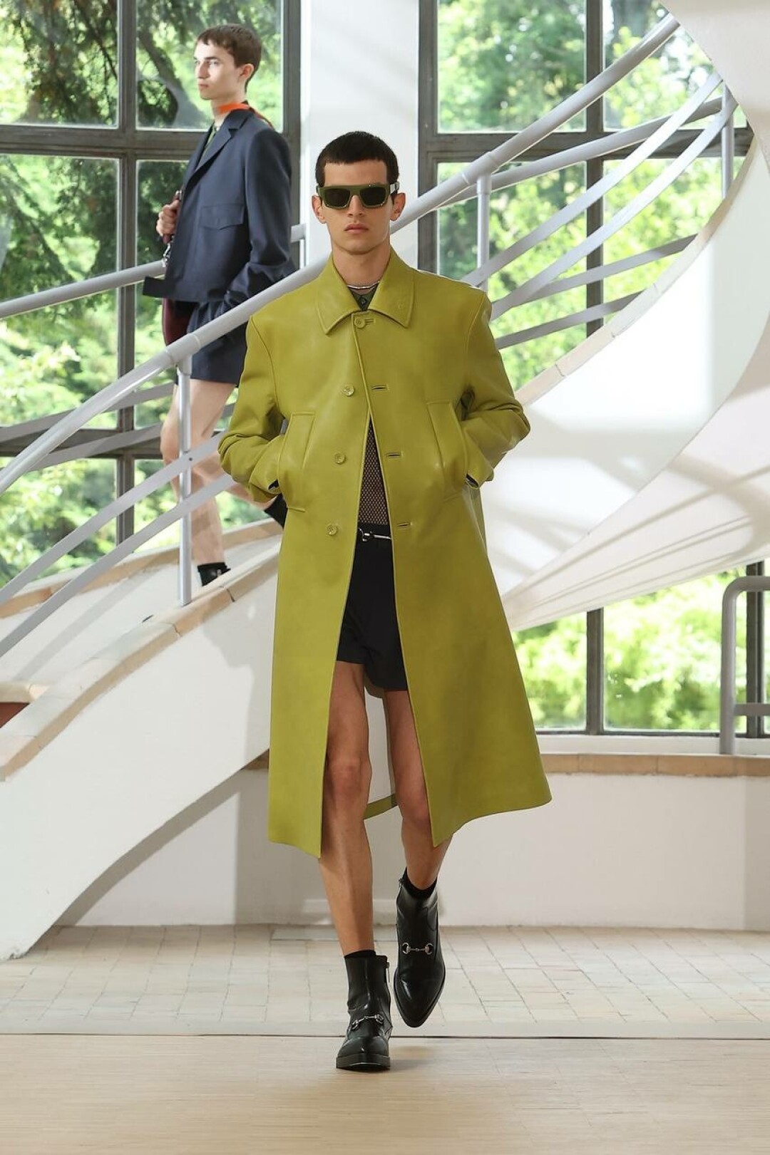 Gucci SS'25 Menswear