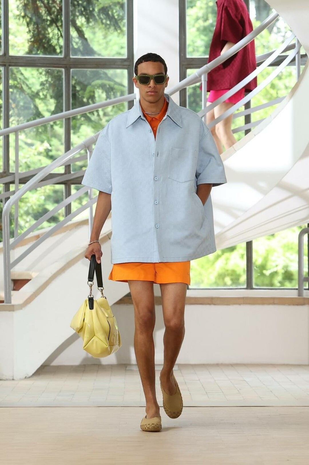 Gucci SS'25 Menswear