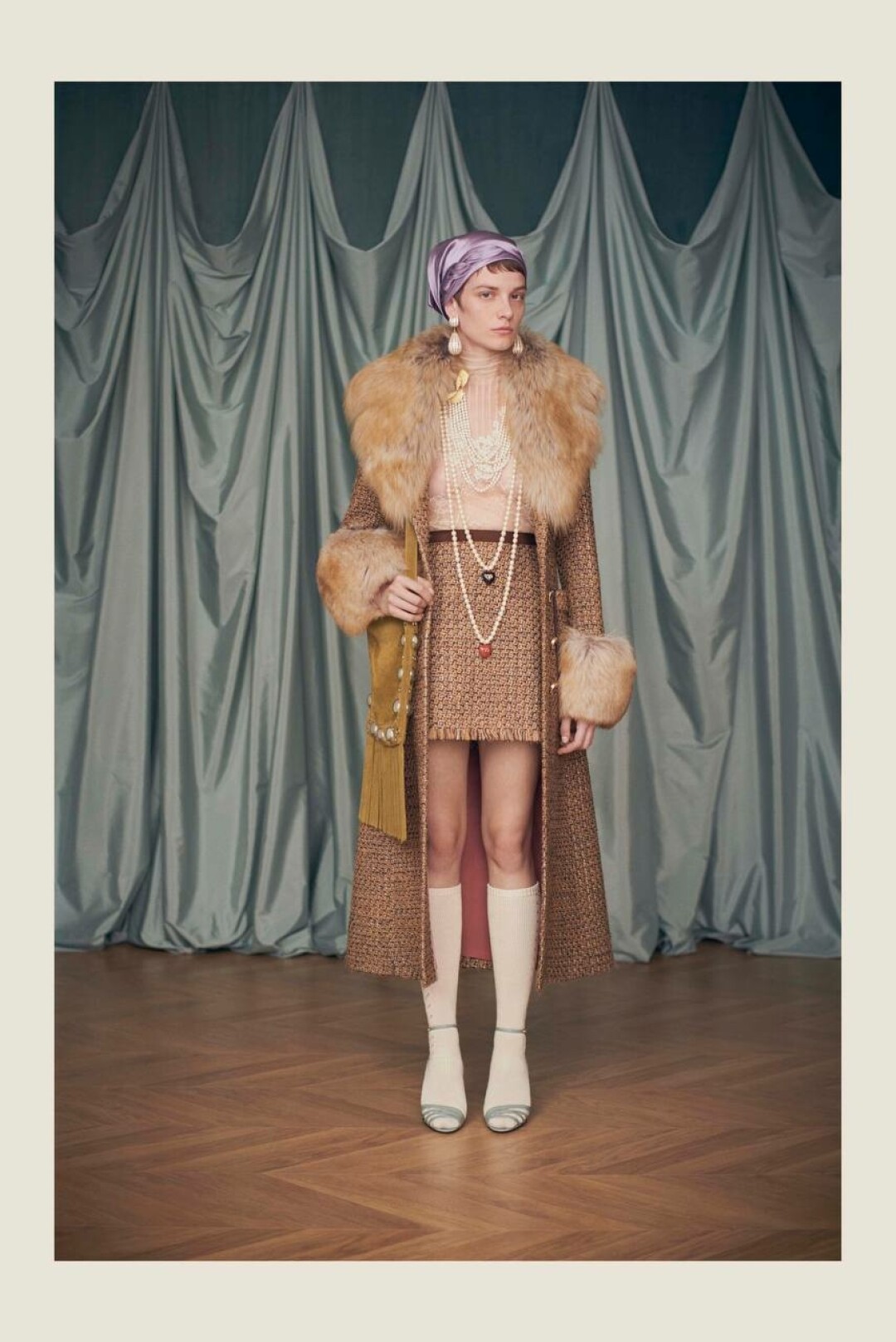 Valentino Resort 2025