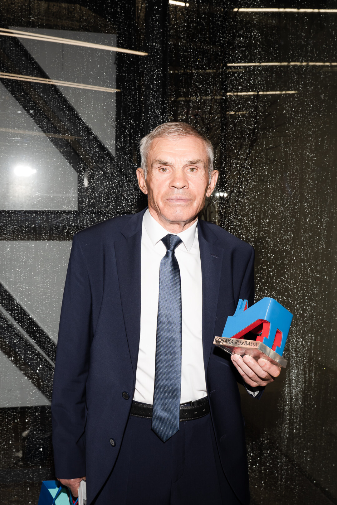 Виктор Опарин (команда, занимающаяся преображением Арзамаса)