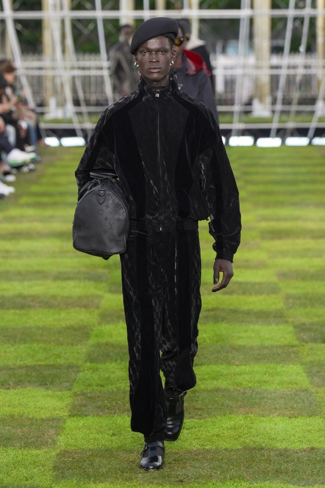 Louis Vuitton SS'25